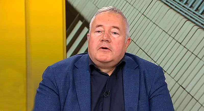 Харалан Александров посочи най-големите врагове на Гешев