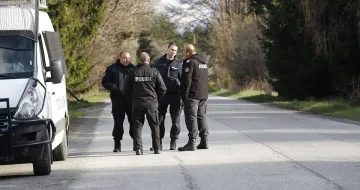 Излезе първа версия за вида на бомбата взривена срещу Гешев