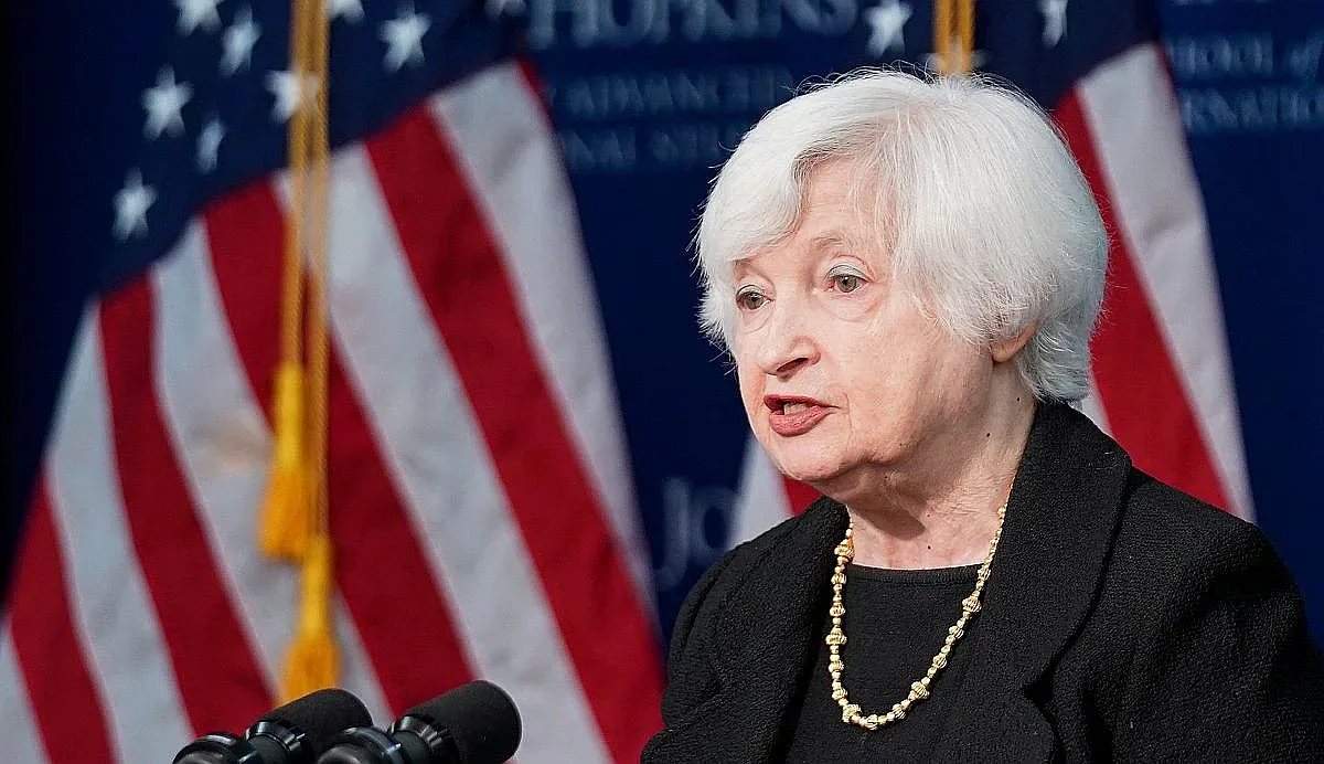 Фалит на САЩ! Кога се очаква да се случи