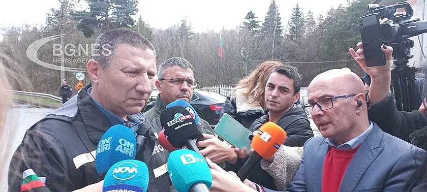 Сарафов с шокиращи разкрития! Гешев е бил мишена за убийство
