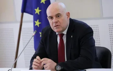 От Белград или от ЮАР е поръчан атентатът срещу Гешев? Заговорът