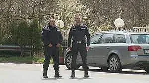 Атентатът! Гешев е бил в кортежа! Извънредно от МВР (ОБНОВЕНА)