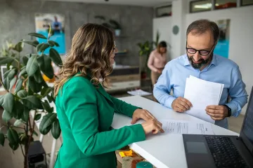 Кога да очакваме пик на лихвите? Прогнозата на БНБ