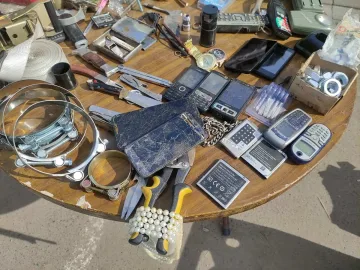Не е за вярване коя е най-търсената стока на битака