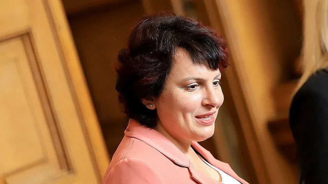 ДСБ активист изплаши софиянци, ще вдига данъците