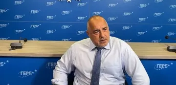 Борисов с жест към ПП-ДБ, разкри го политолог
