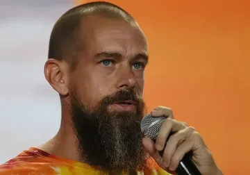 Основателят на Twitter Джак Дорси за Илон Мъск в Twitter: „Всичко беше съсипано“