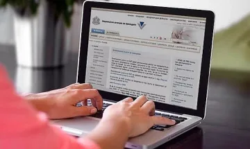 Последни дни за подаване на данъчна декларация. Кой е задължен