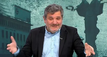 Човек на ПП-ДБ с мощна атака срещу служебния кабинет