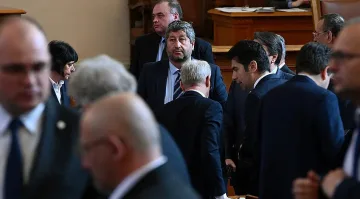 Предложиха новия премиер! Кой го направи