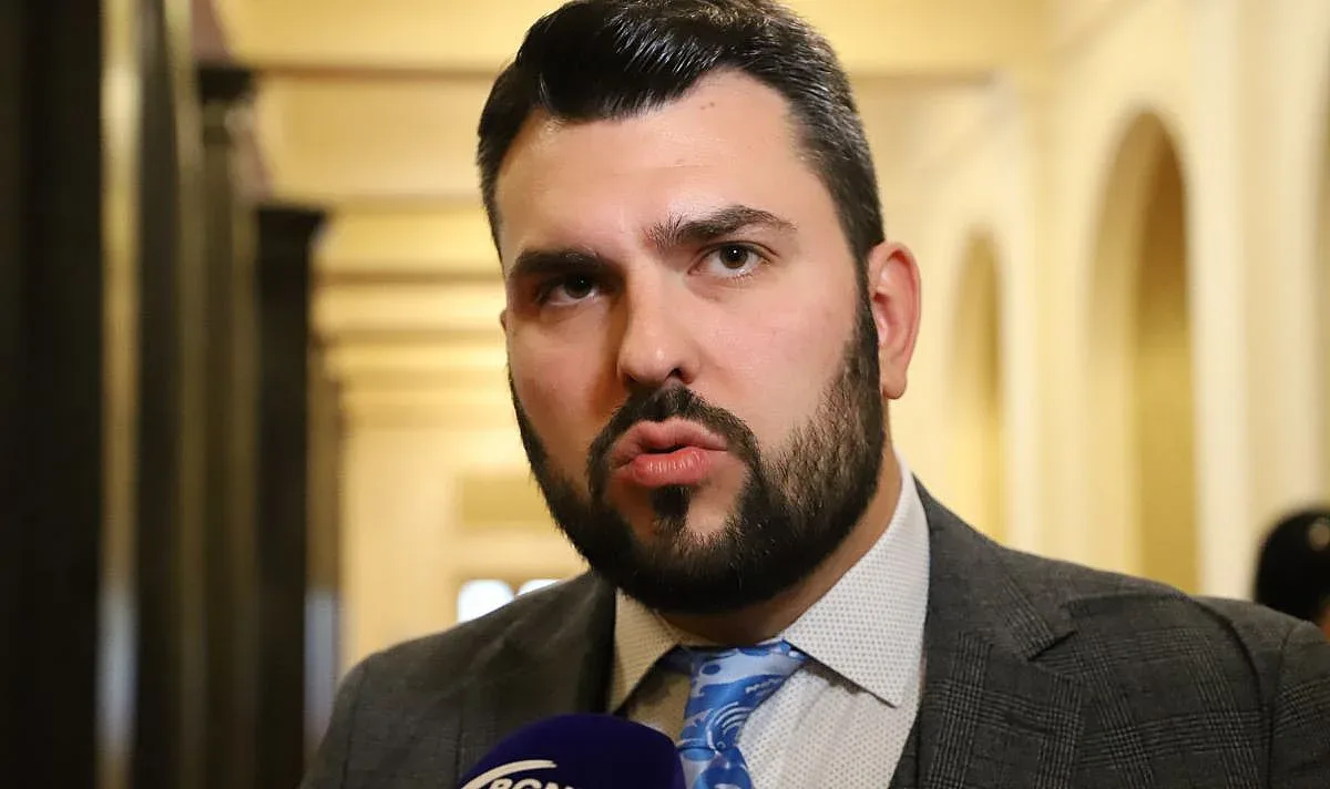 Знакова фигура на ГЕРБ отсече! Кошмарна прогноза