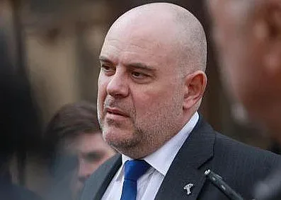 Гешев хвърли бомба! Арестът на Путин