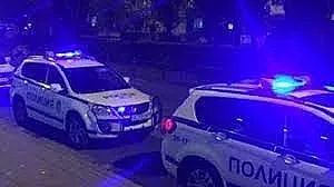 Голям екшън в Сандански! Кого закопчаха