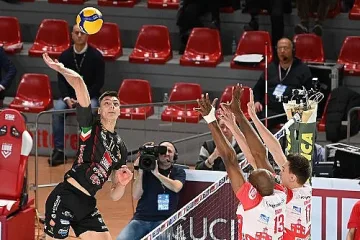 MAX Sport излъчва епичен сблъсък: Матей Казийски срещу Сашо Николов