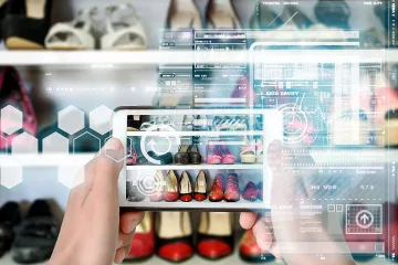 И GLAMI включи изкуствения интелект за продуктите