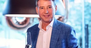 Почина знаков столичен бизнесмен