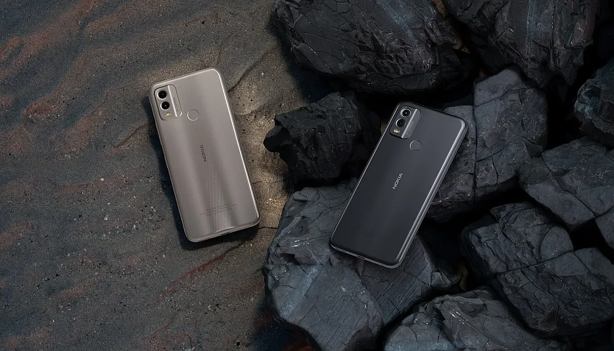 Vivacom предлага най-новия модел смартфон – Nokia C22