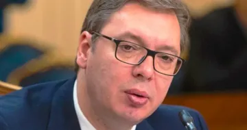 Верен завинаги! Вучич направи съдбоносния избор