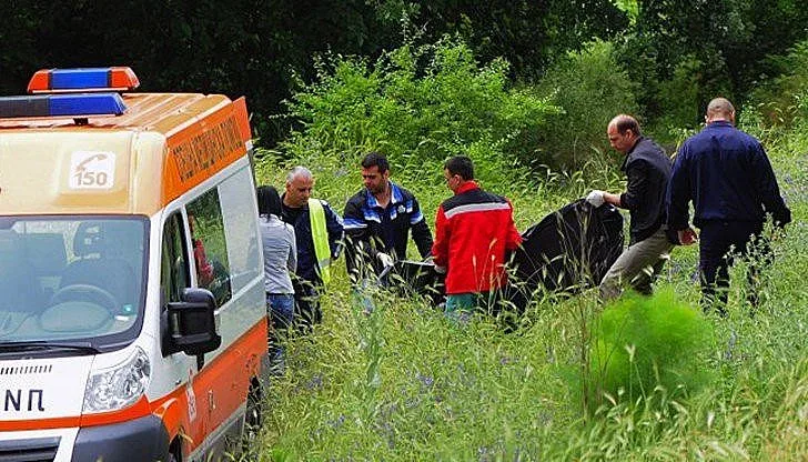 Ужасяващо убийство с кол. Арестуваха 14-годишен