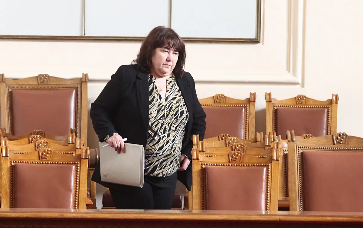 Никой не харесва 6,4% дефицит. А 22% ДДС?