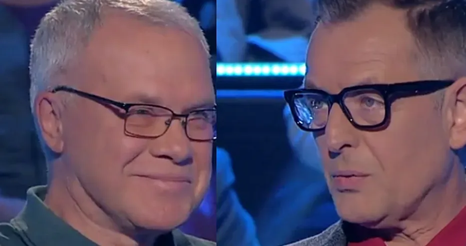 Уникален двойник взриви "Стани богат"! Реакцията