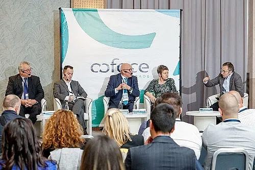 Кофас с отчайваща прогноза за икономическия растеж