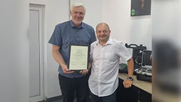 Schneider Electric обяви морско партньорство с PBM Bulgaria