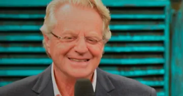 Отиде си легендарна тв звезда