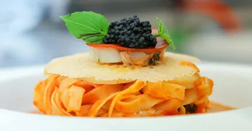 Скъп български деликатес храни заможни французи и американци