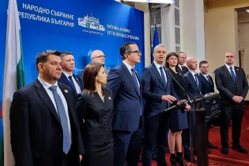 Възраждане пита къде са отишли 100 млн. лв. от САЩ за пропаганда