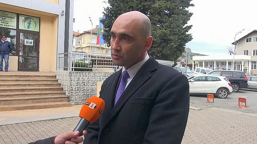 Град Обзор пред бунт заради решение на служебния кабинет