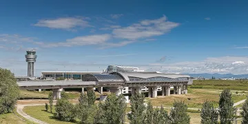 Важно от летище София. Проектират Терминал 3