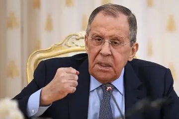 Дипломат №1 на Русия с остро предупреждение към ЕС и НАТО