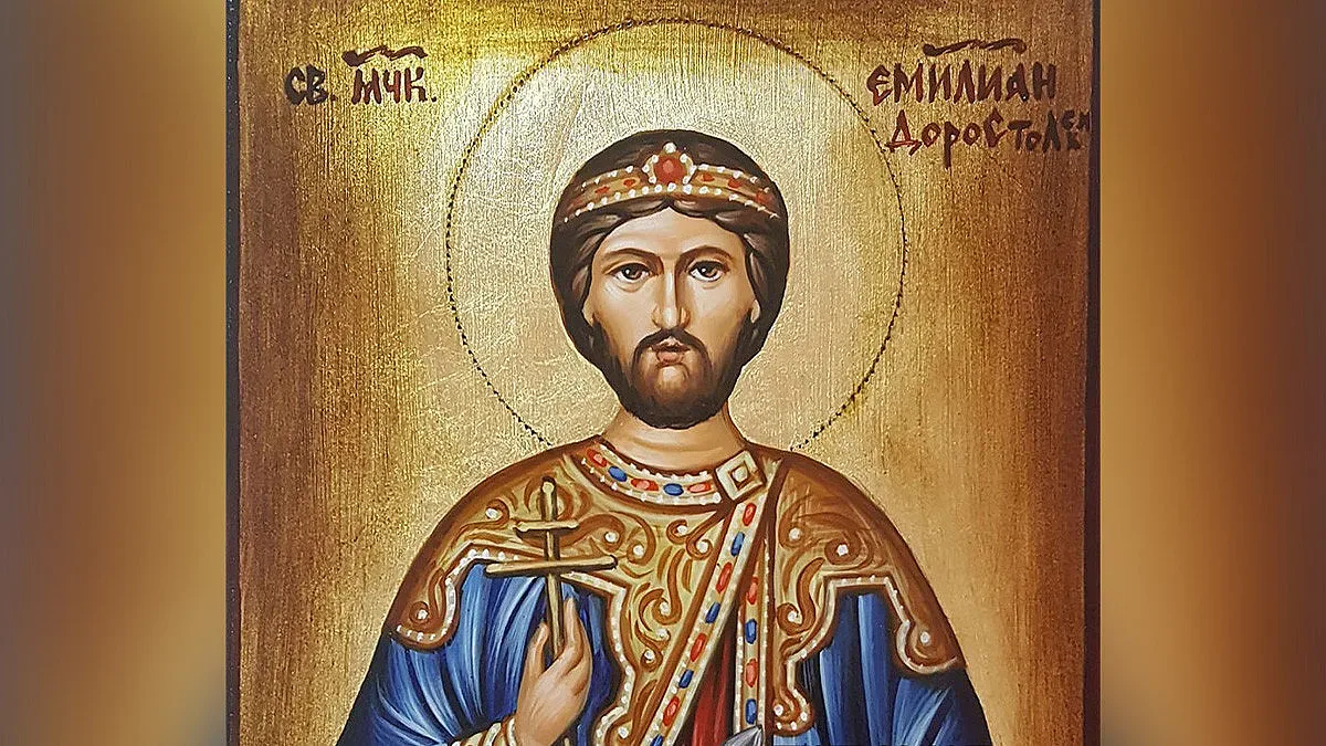 3 красиви имена черпят в деня на светец, роден из българските земи