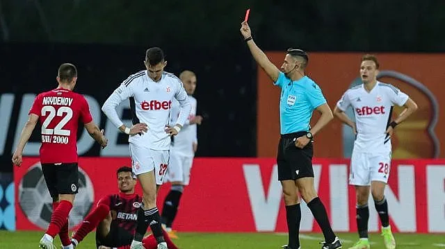 Драма на полуфинал! ЦСКА 1948 удари "Локо" (Сф)