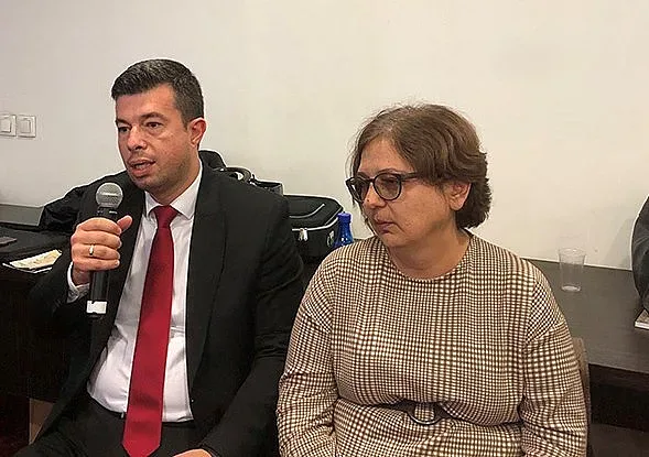Прокурори: Пратихме зад решетките кибернасилник от Пловдив