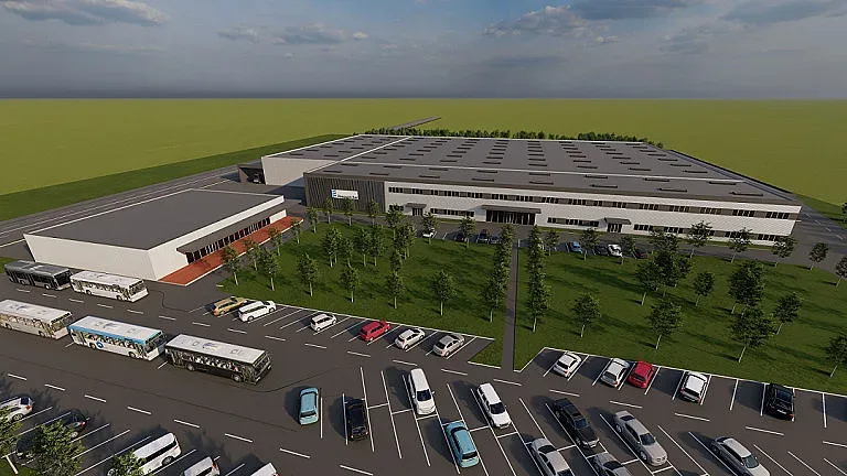 Чудо в Русе! Немски гигант позлатява града