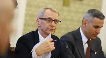 Промяната отговориха на Борисов ще предложат ли кабинет