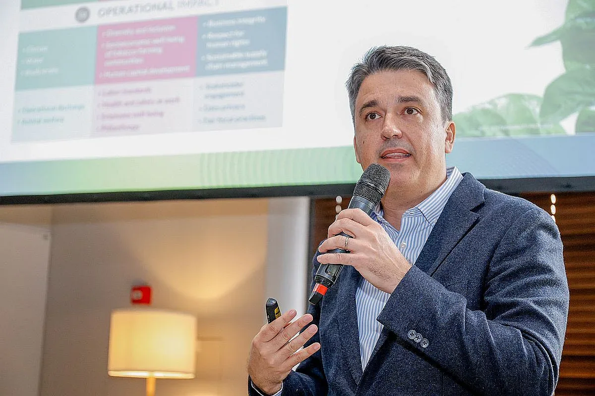 Филип Морис отчитат важен напредък в постигането на бъдеще без дим