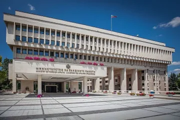 Българите в Судан. Драма с майка и три деца