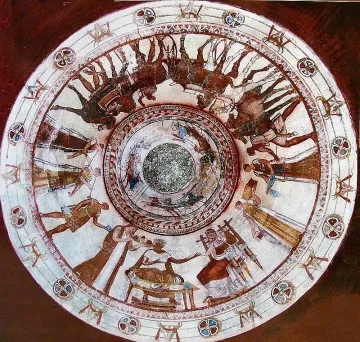 Археолози в надпревара с иманярите за уникална тракийска гробница