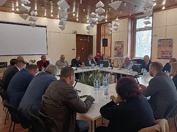 Архитектите тропнаха по масата. 10 искания към политиците