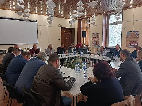 Архитектите тропнаха по масата. 10 искания към политиците