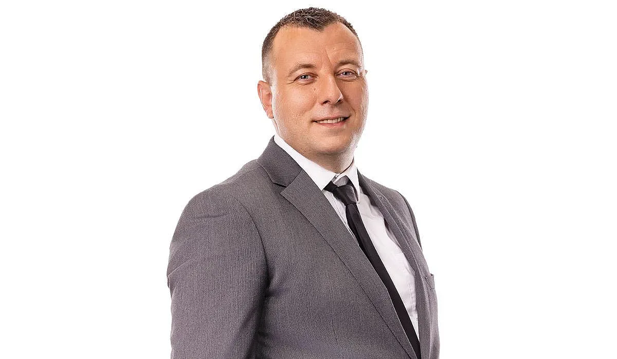 Местните избори почнаха. Първи официален кандидат
