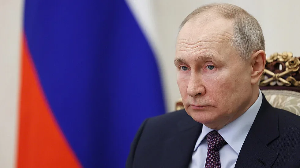 Путин с ключово решение, какво нареди
