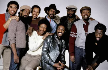 Kool & The Gang превземат Античния театър в Пловдив