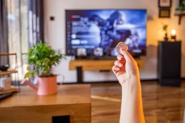 Алтерко представя Shelly BLU Button1 - с него интелигентният дом е само на един клик разстояние