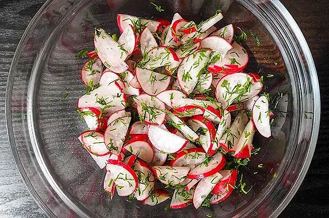 Репичките правят чудеса, но ето кой не трябва ги яде