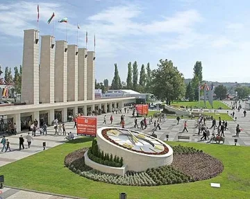 Големият скандал в Пловдив! Кой спечели панаира