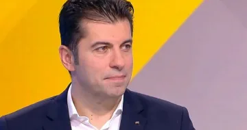 Петков отсече! Подкрепят ли кабинет /ОБНОВЕНА/